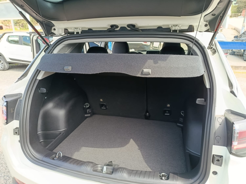 jeep compass 1.3 t270 turbo flex sport at6 4p automatico 20269