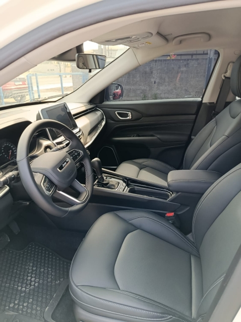 jeep compass 1.3 t270 turbo flex sport at6 4p automatico 202612