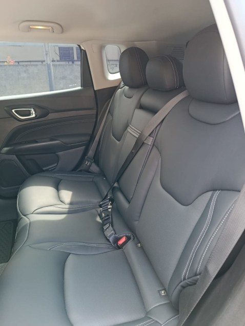 jeep compass 1.3 t270 turbo flex sport at6 4p automatico 202613