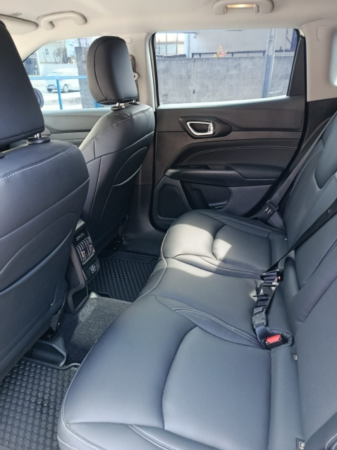 jeep compass 1.3 t270 turbo flex sport at6 4p automatico 202614