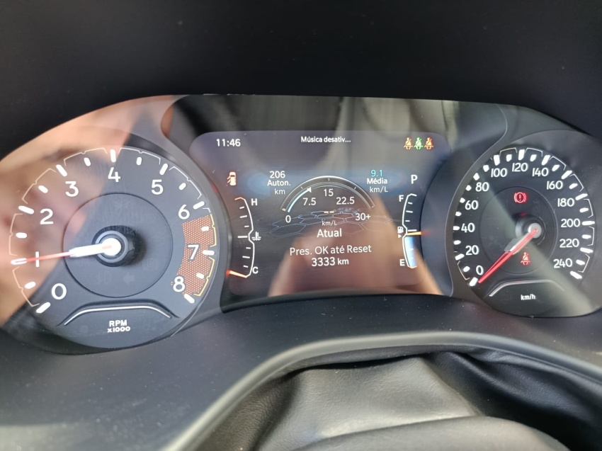 jeep compass 1.3 t270 turbo flex sport at6 4p automatico 202617