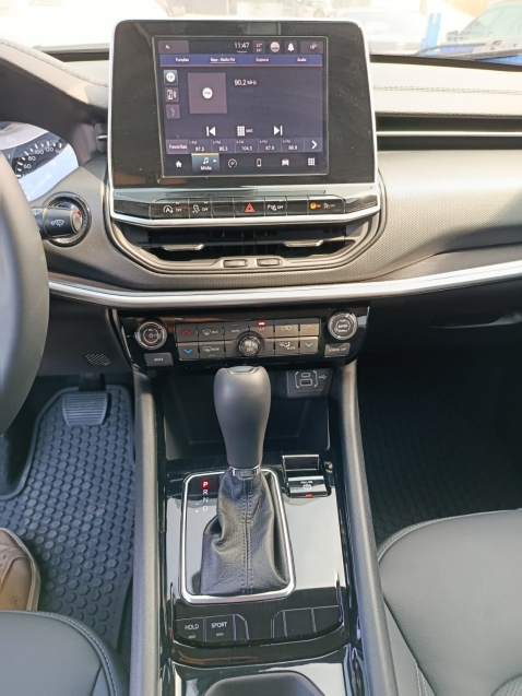 jeep compass 1.3 t270 turbo flex sport at6 4p automatico 202615