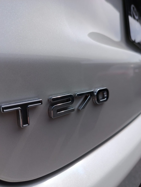jeep compass 1.3 t270 turbo flex sport at6 4p automatico 20267