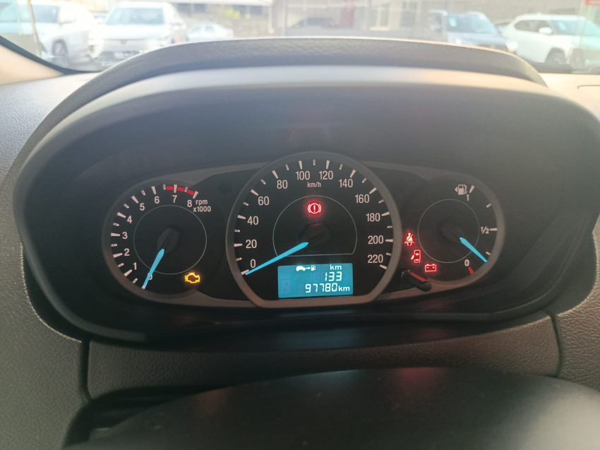 ford ka 1.0 ti-vct flex se plus manual 4p 202117