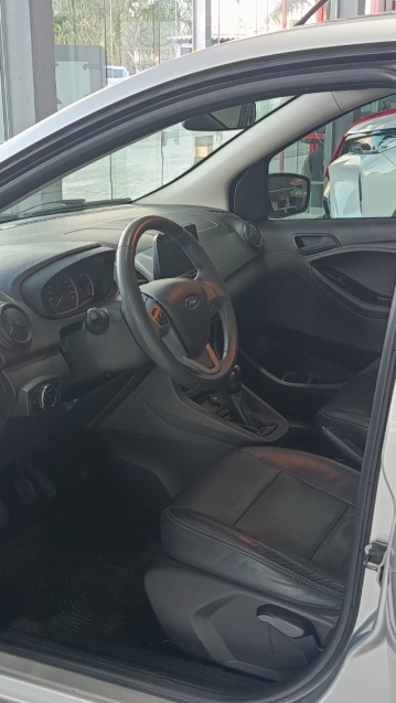 ford ka 1.0 ti-vct flex se plus manual 4p 202110