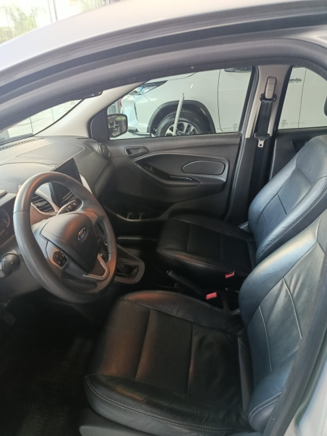 ford ka 1.0 ti-vct flex se plus manual 4p 202111