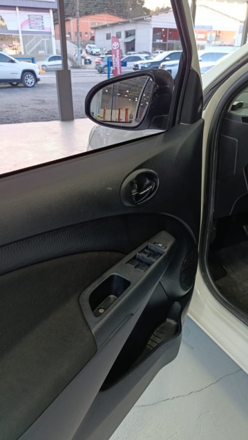 toyota etios 1.3 x 16v flex 4p automatico 20188