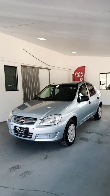 chevrolet prisma 1.0 mpfi vhce joy 8v flex 4p manual 2010