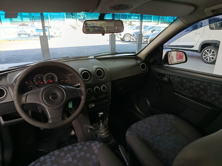 chevrolet prisma 1.0 mpfi vhce joy 8v flex 4p manual 201010