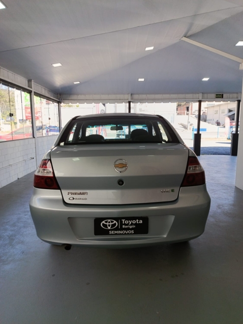 chevrolet prisma 1.0 mpfi vhce joy 8v flex 4p manual 20104