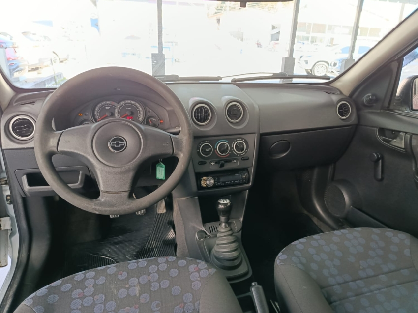 chevrolet prisma 1.0 mpfi vhce joy 8v flex 4p manual 20108