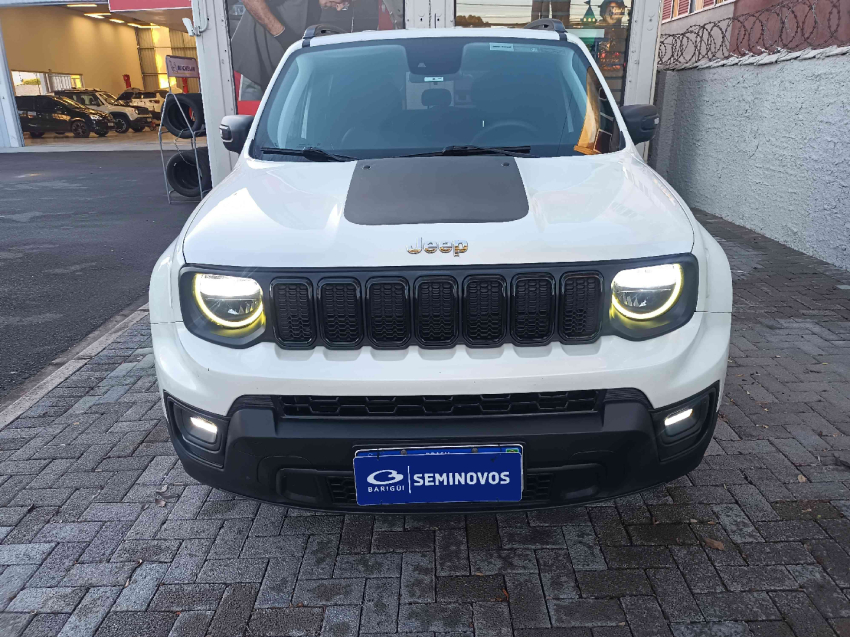 jeep renegade 1.3 t270 turbo flex sport at6 4p automatico 20232