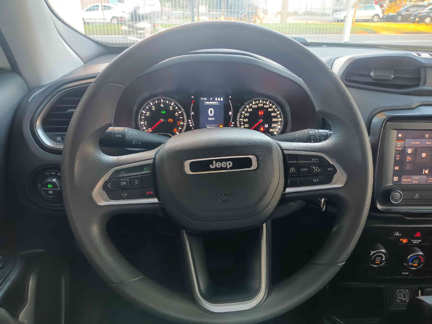 jeep renegade 1.3 t270 turbo flex sport at6 4p automatico 202310