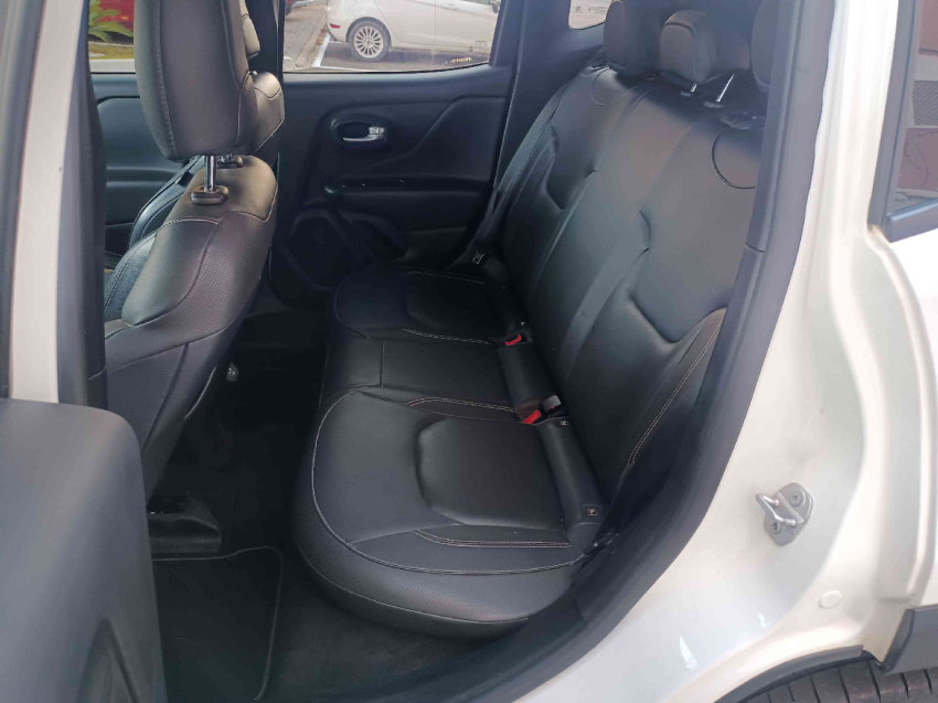 jeep renegade 1.3 t270 turbo flex sport at6 4p automatico 20237