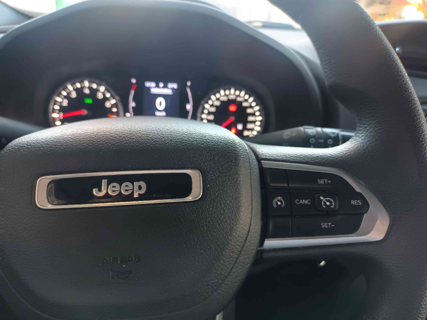 jeep renegade 1.3 t270 turbo flex sport at6 4p automatico 202316