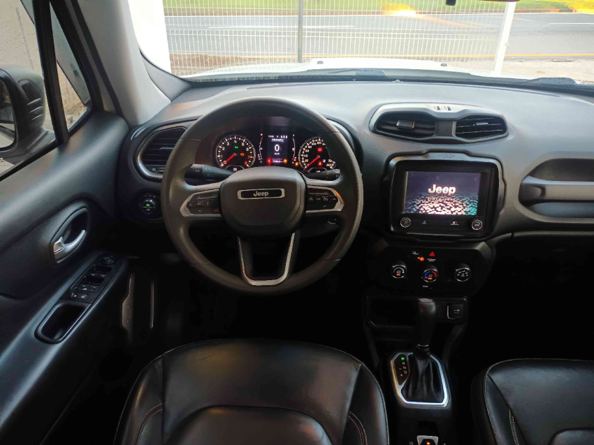jeep renegade 1.3 t270 turbo flex sport at6 4p automatico 20239