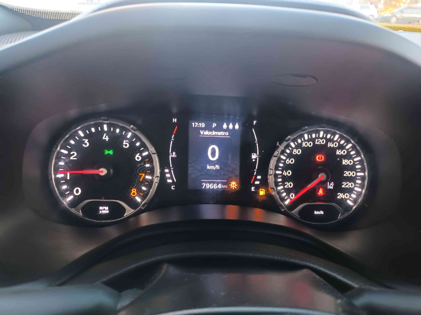 jeep renegade 1.3 t270 turbo flex sport at6 4p automatico 202311