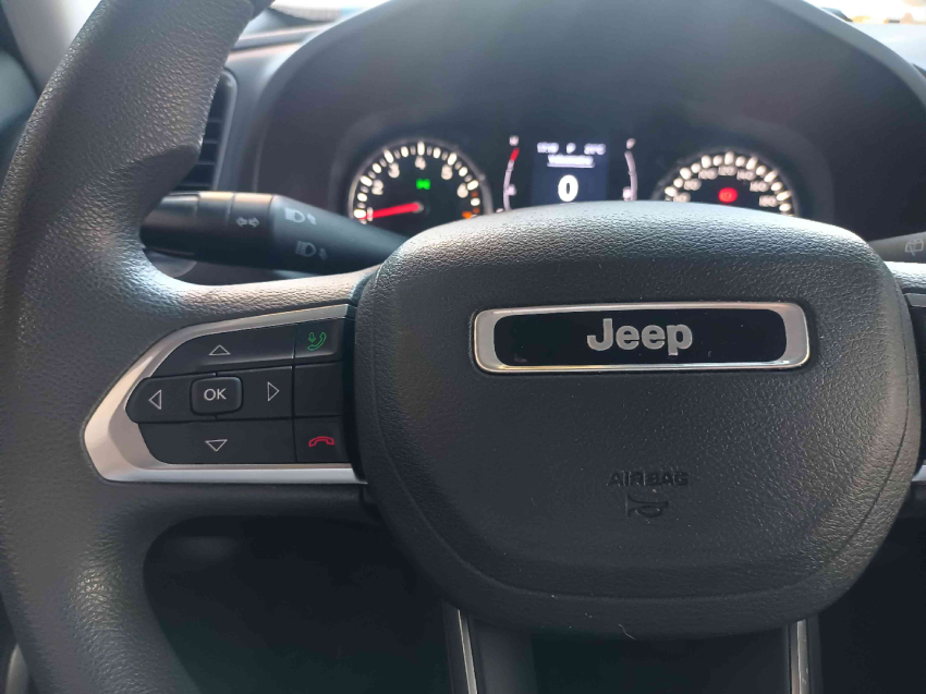 jeep renegade 1.3 t270 turbo flex sport at6 4p automatico 202315