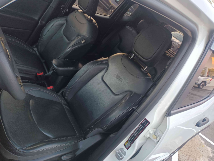 jeep renegade 1.3 t270 turbo flex sport at6 4p automatico 20238