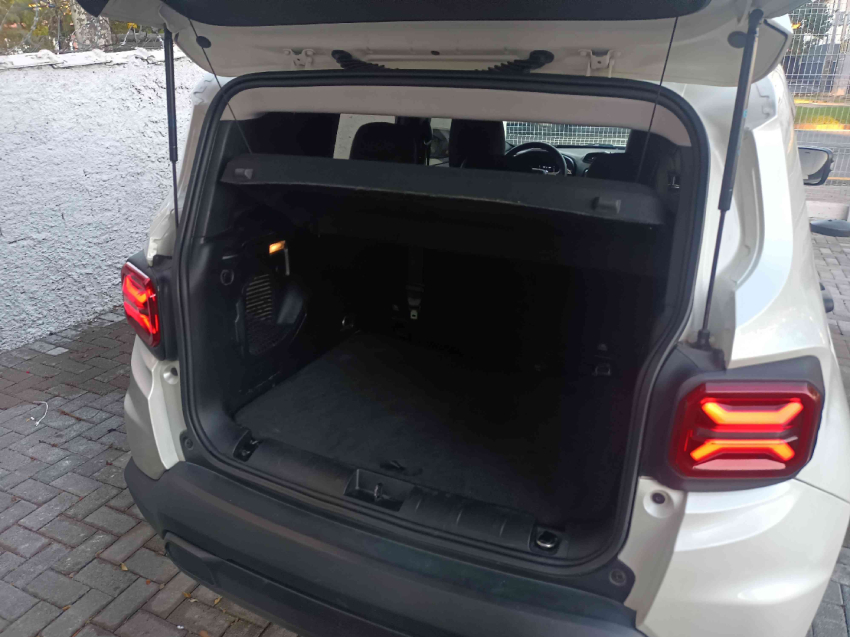 jeep renegade 1.3 t270 turbo flex sport at6 4p automatico 20236