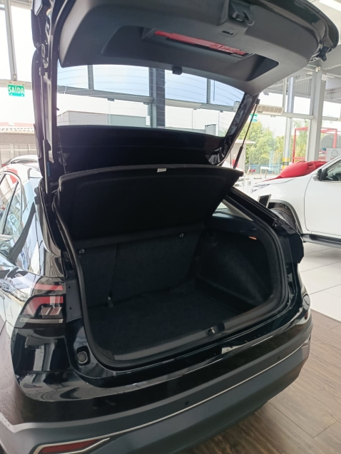 volkswagen nivus 1.0 200 tsi total flex comfortline automatico 4p 20234