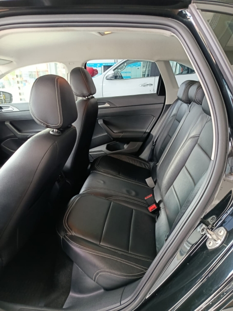 volkswagen nivus 1.0 200 tsi total flex comfortline automatico 4p 202314