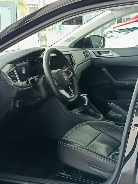 volkswagen nivus 1.0 200 tsi total flex comfortline automatico 4p 202310