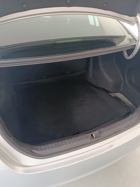 toyota yaris 1.5 16v flex sedan xs multidrive 4p automatico 20257
