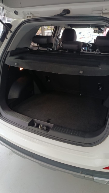 caoa chery tiggo 5x 1.5 vvt turbo iflex sport cvt flex 4p automatico 20246