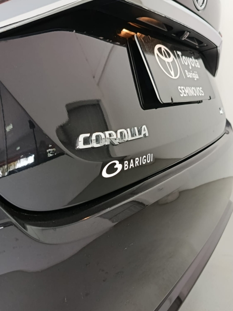 toyota corolla 2.0 vvt-ie flex xei direct shift 4p automatico 202210