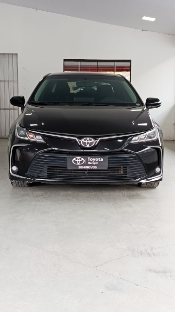 toyota corolla 2.0 vvt-ie flex xei direct shift 4p automatico 20221