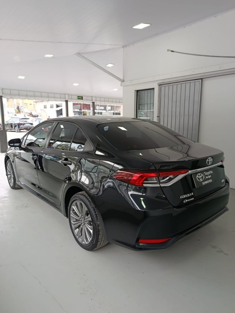 toyota corolla 2.0 vvt-ie flex xei direct shift 4p automatico 20225