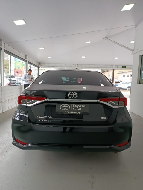 toyota corolla 2.0 vvt-ie flex xei direct shift 4p automatico 20224