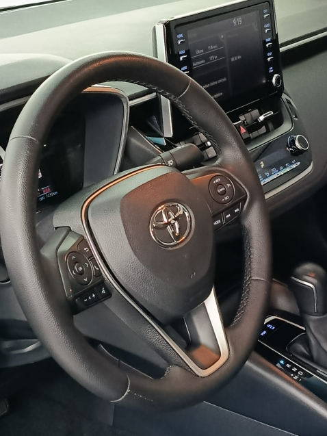 toyota corolla 2.0 vvt-ie flex xei direct shift 4p automatico 202217