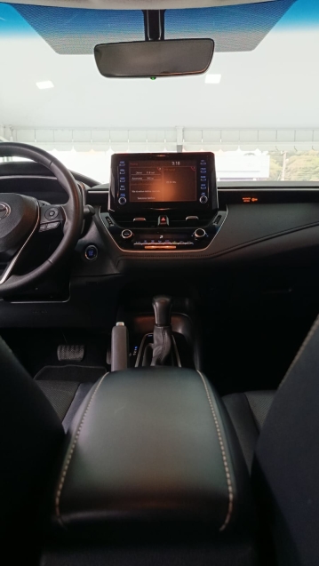 toyota corolla 2.0 vvt-ie flex xei direct shift 4p automatico 202221