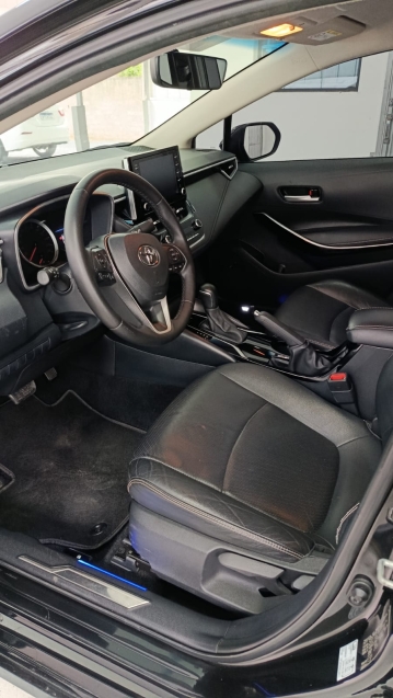 toyota corolla 2.0 vvt-ie flex xei direct shift 4p automatico 202213