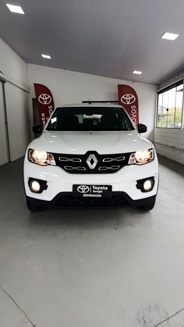 renault kwid 1.0 12v sce flex intense manual 4p 20191