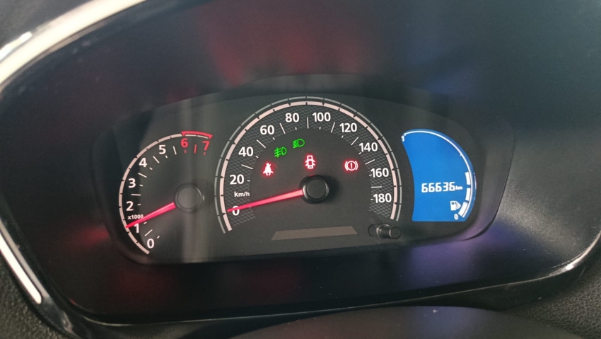 renault kwid 1.0 12v sce flex intense manual 4p 201918