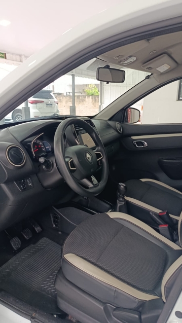 renault kwid 1.0 12v sce flex intense manual 4p 20199