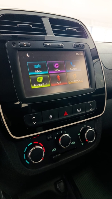 renault kwid 1.0 12v sce flex intense manual 4p 201917