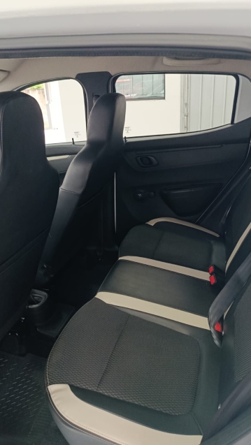 renault kwid 1.0 12v sce flex intense manual 4p 201914
