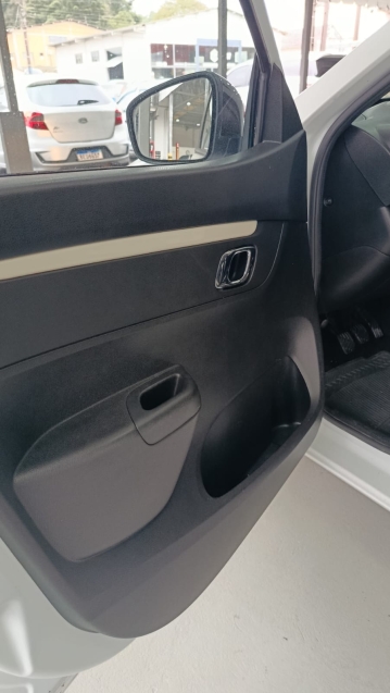 renault kwid 1.0 12v sce flex intense manual 4p 201911