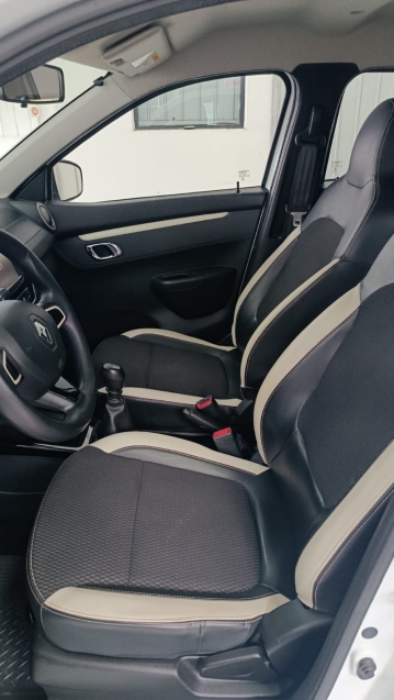 renault kwid 1.0 12v sce flex intense manual 4p 201910
