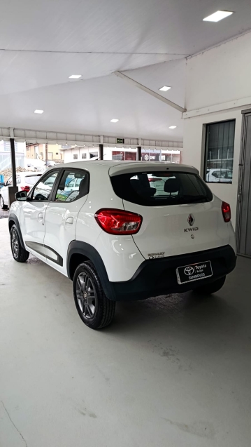 renault kwid 1.0 12v sce flex intense manual 4p 20196
