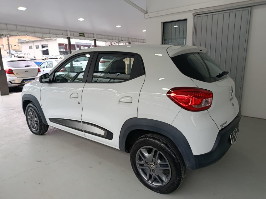 renault kwid 1.0 12v sce flex intense manual 4p 20198