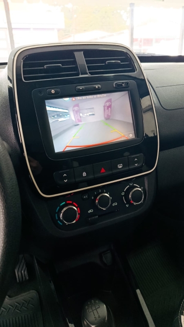 renault kwid 1.0 12v sce flex intense manual 4p 201916