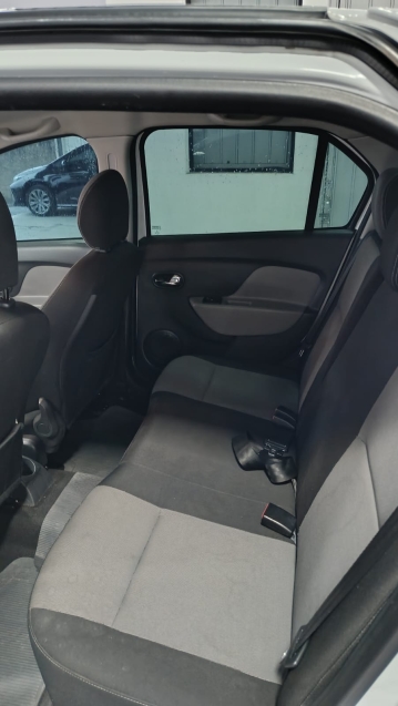 renault logan 1.6 dynamique 8v flex 4p manual 20159