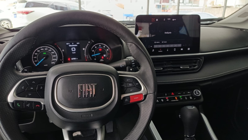 fiat fastback 1.0 turbo 200 hybrid audace cvt hibrido 4p automatico 202510