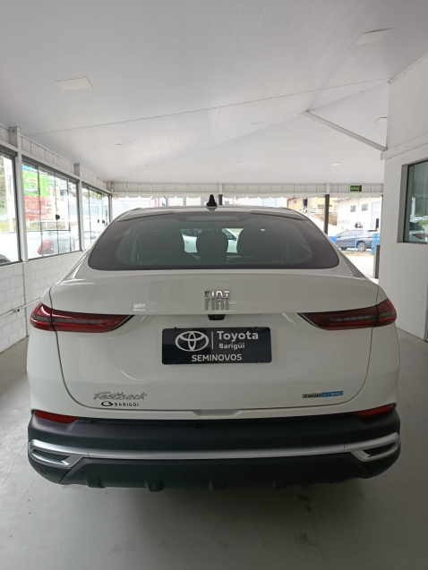fiat fastback 1.0 turbo 200 hybrid audace cvt hibrido 4p automatico 20254