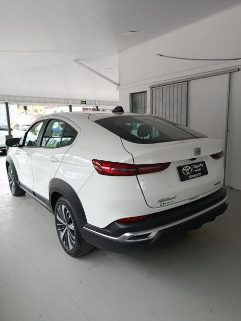 fiat fastback 1.0 turbo 200 hybrid audace cvt hibrido 4p automatico 20253